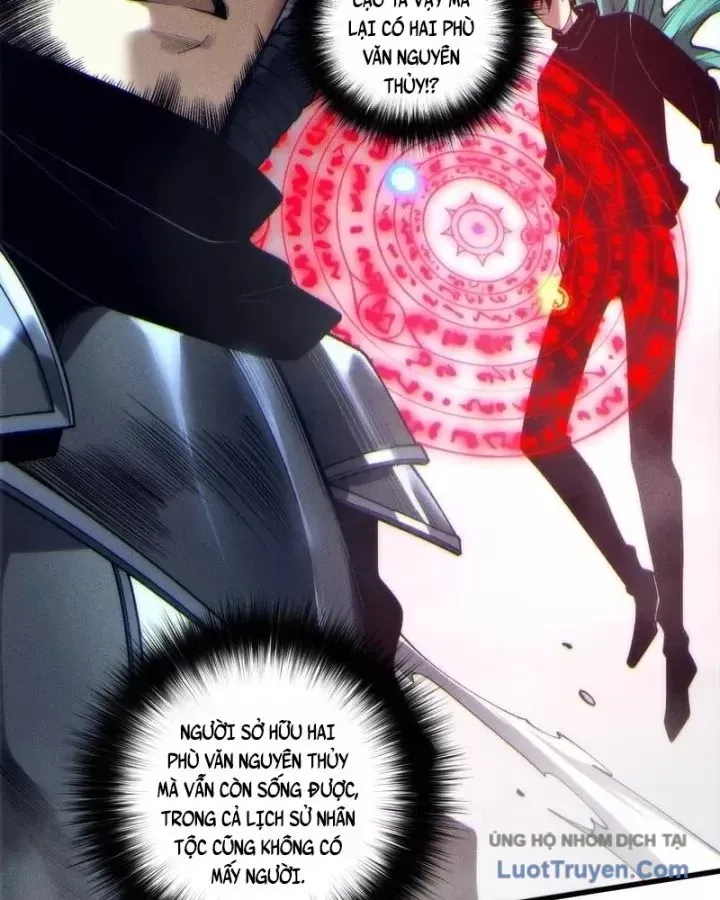 Thảm Họa Tử Linh Sư [Chap 268-272] — trang 61