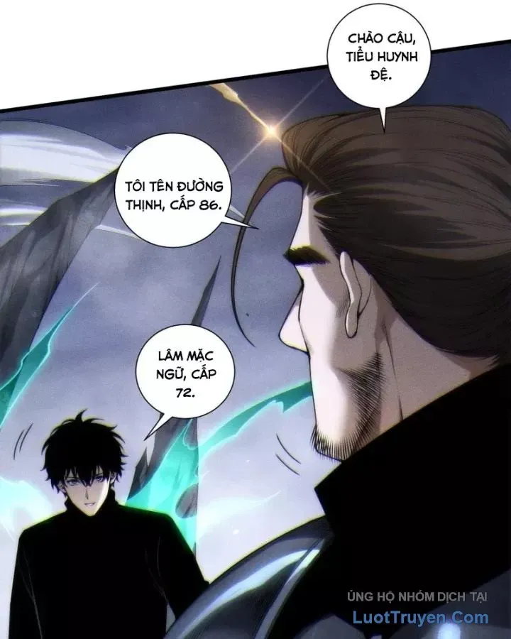 Thảm Họa Tử Linh Sư [Chap 268-272] — trang 63