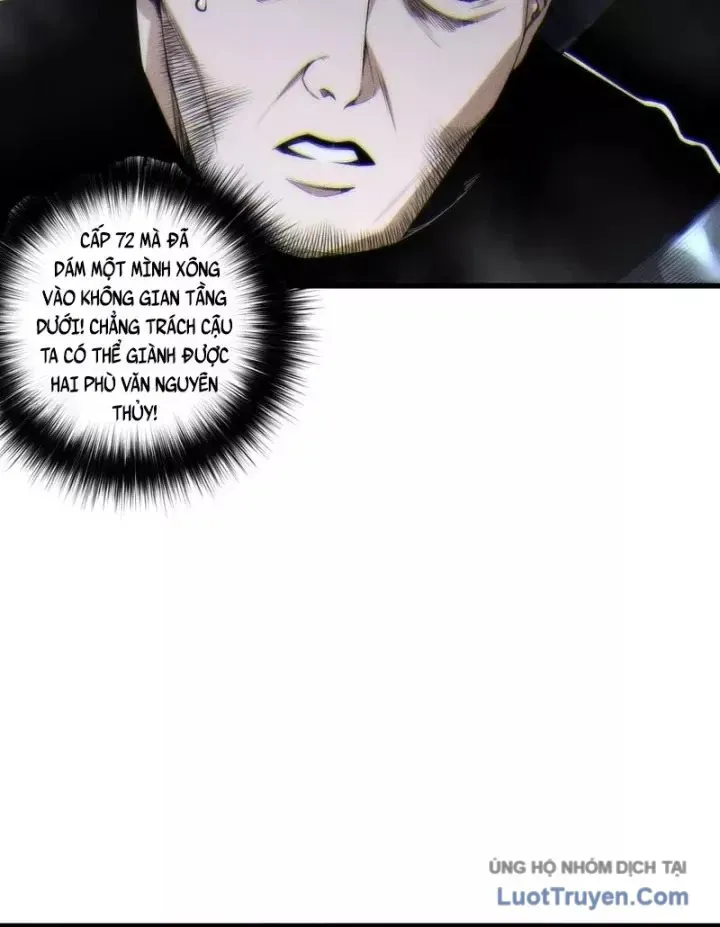 Thảm Họa Tử Linh Sư [Chap 268-272] — trang 65