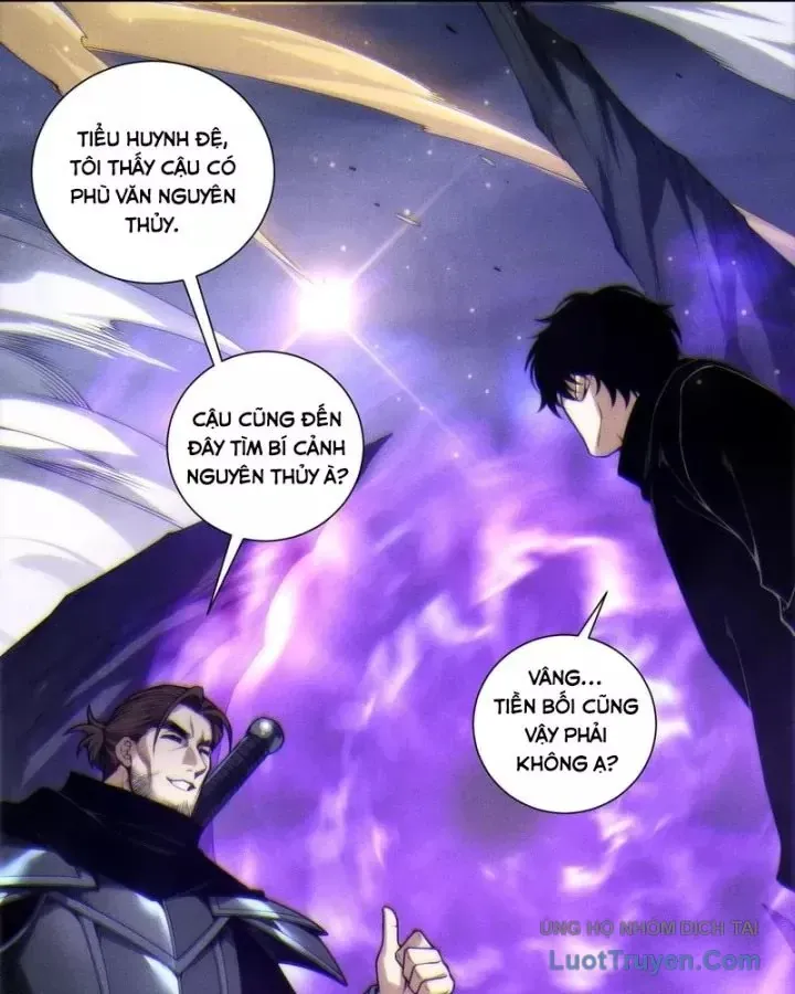 Thảm Họa Tử Linh Sư [Chap 268-272] — trang 66