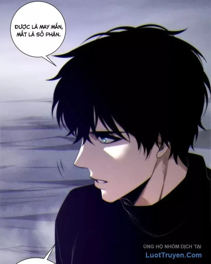 Thảm Họa Tử Linh Sư [Chap 268-272] — trang 70