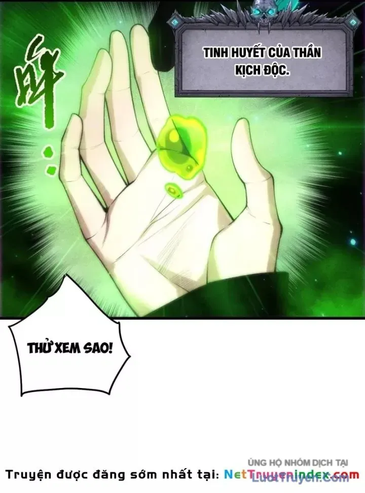 Thảm Họa Tử Linh Sư [Chap 268-272] — trang 8