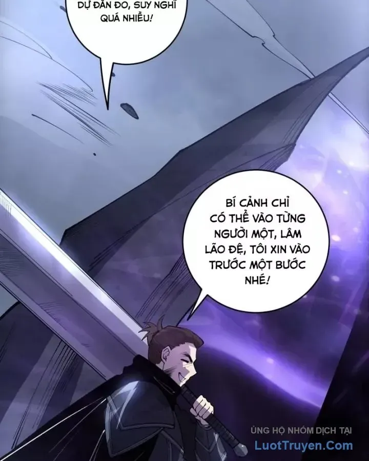 Thảm Họa Tử Linh Sư [Chap 268-272] — trang 80