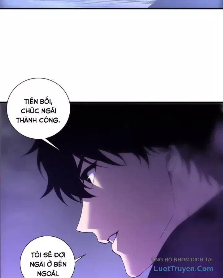 Thảm Họa Tử Linh Sư [Chap 268-272] — trang 82