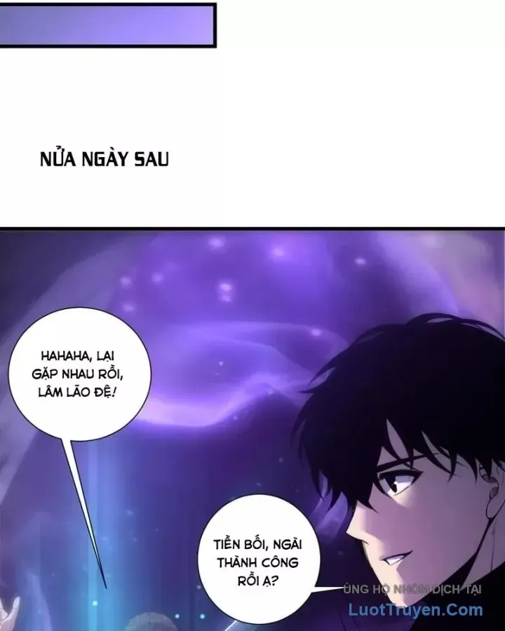 Thảm Họa Tử Linh Sư [Chap 268-272] — trang 88