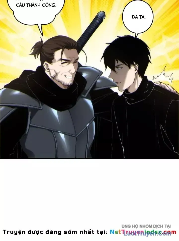 Thảm Họa Tử Linh Sư [Chap 268-272] — trang 92