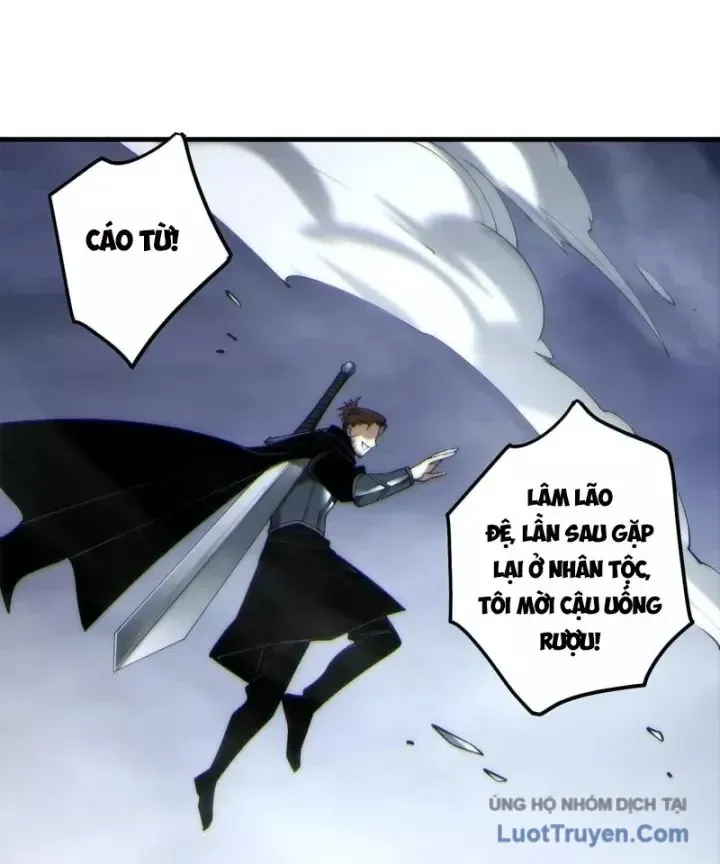 Thảm Họa Tử Linh Sư [Chap 268-272] — trang 93