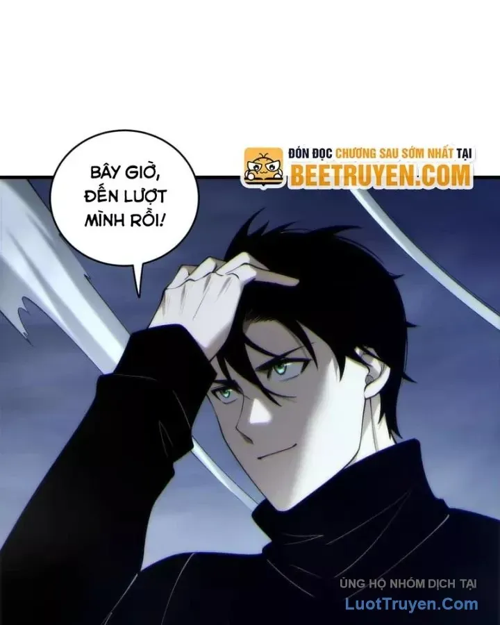 Thảm Họa Tử Linh Sư [Chap 268-272] — trang 95