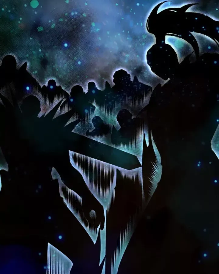 Thảm Họa Tử Linh Sư [Chap 268-272] — trang 18