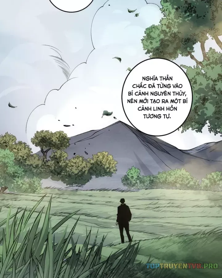 Thảm Họa Tử Linh Sư [Chap 268-272] — trang 3