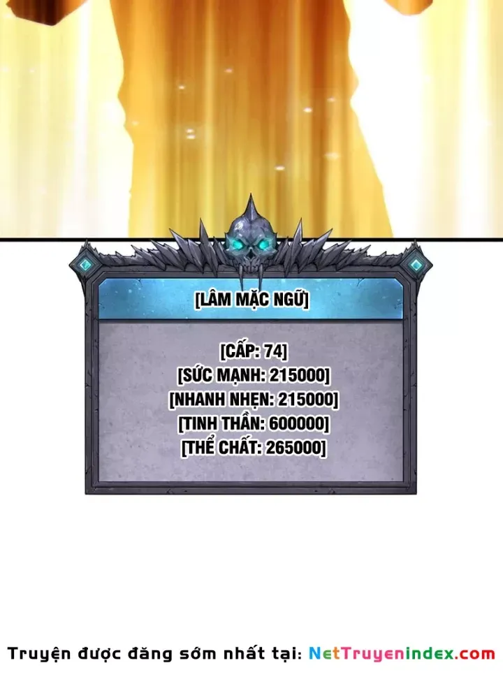 Thảm Họa Tử Linh Sư [Chap 268-272] — trang 34