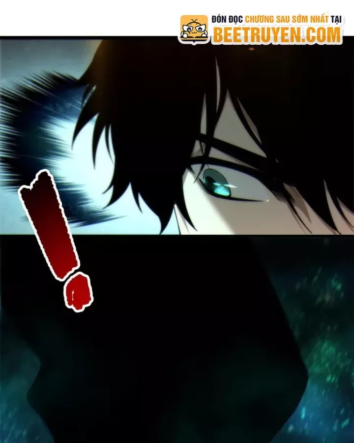 Thảm Họa Tử Linh Sư [Chap 268-272] — trang 35