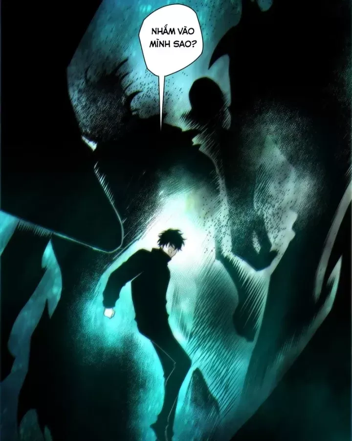 Thảm Họa Tử Linh Sư [Chap 268-272] — trang 37