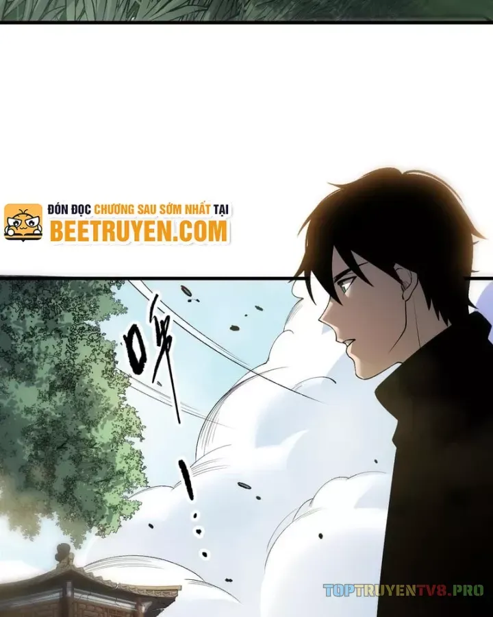 Thảm Họa Tử Linh Sư [Chap 268-272] — trang 4