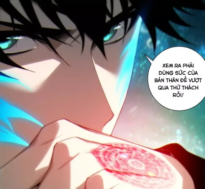 Thảm Họa Tử Linh Sư [Chap 268-272] — trang 40