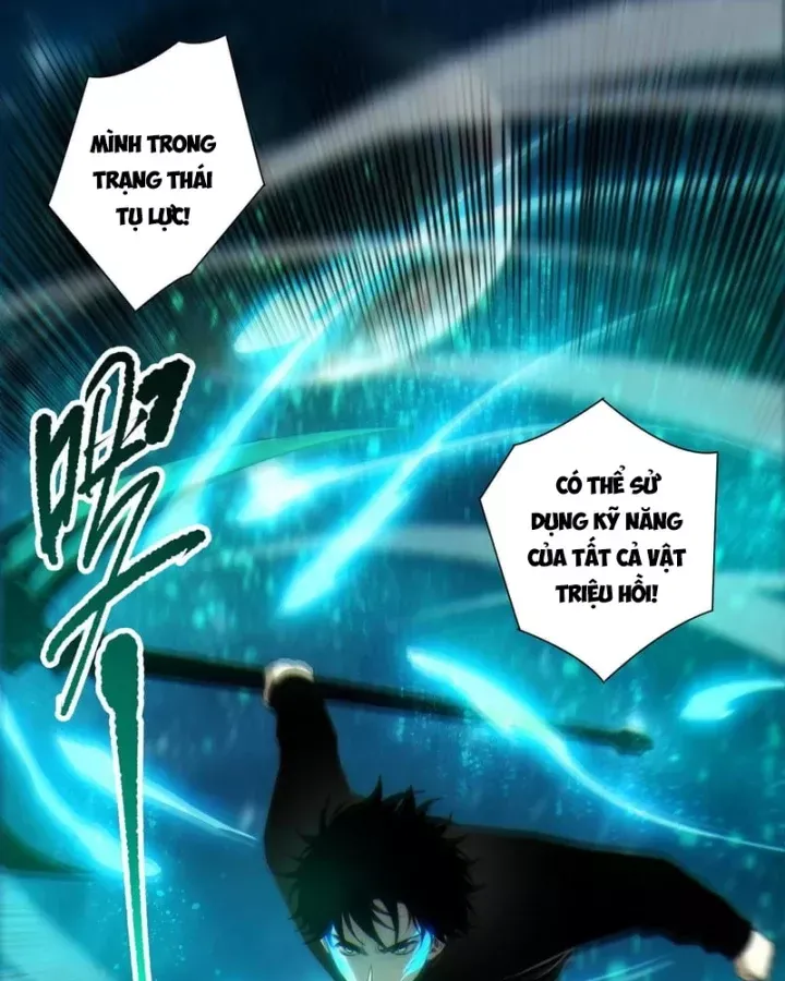 Thảm Họa Tử Linh Sư [Chap 268-272] — trang 42