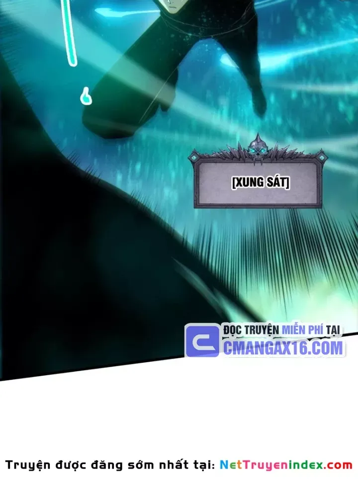 Thảm Họa Tử Linh Sư [Chap 268-272] — trang 43