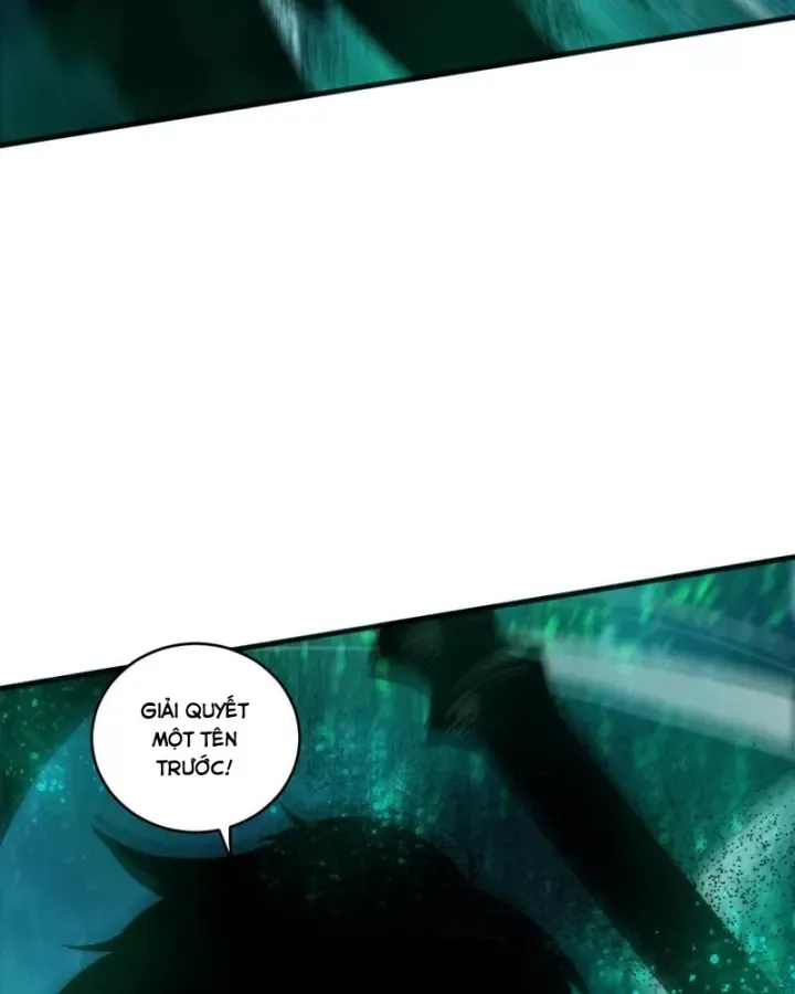 Thảm Họa Tử Linh Sư [Chap 268-272] — trang 46