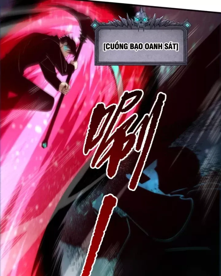 Thảm Họa Tử Linh Sư [Chap 268-272] — trang 49