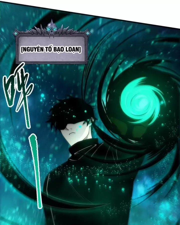 Thảm Họa Tử Linh Sư [Chap 268-272] — trang 53