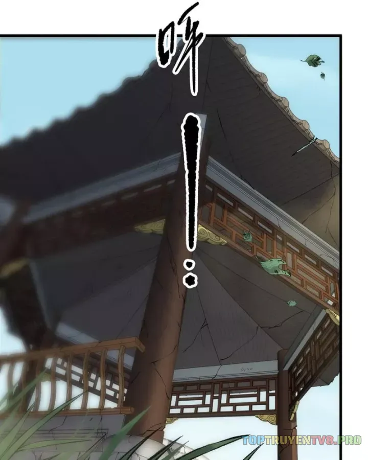 Thảm Họa Tử Linh Sư [Chap 268-272] — trang 6