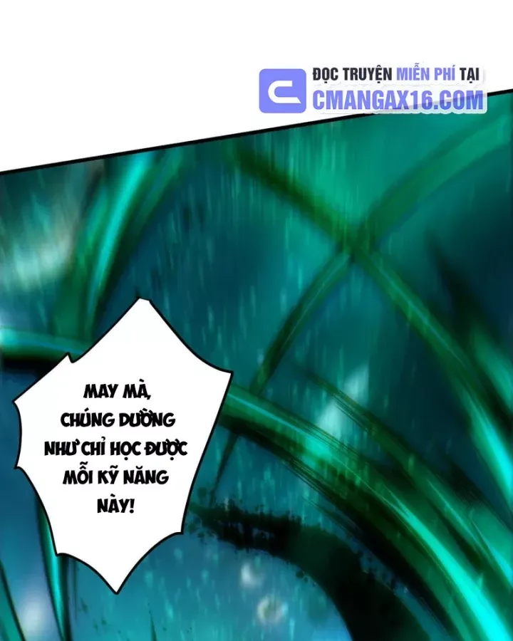 Thảm Họa Tử Linh Sư [Chap 268-272] — trang 67