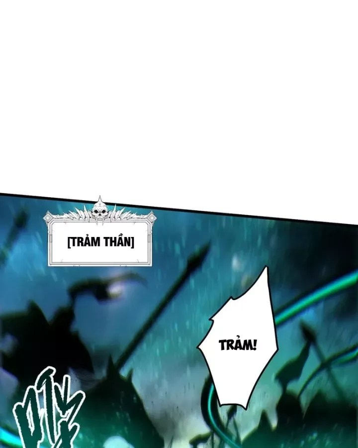 Thảm Họa Tử Linh Sư [Chap 268-272] — trang 70