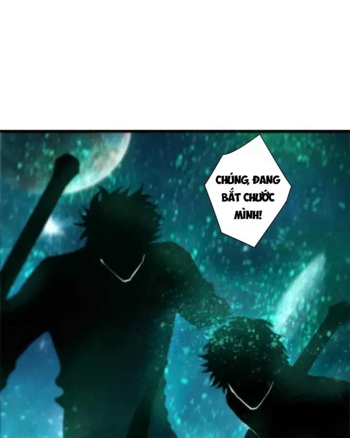 Thảm Họa Tử Linh Sư [Chap 268-272] — trang 81