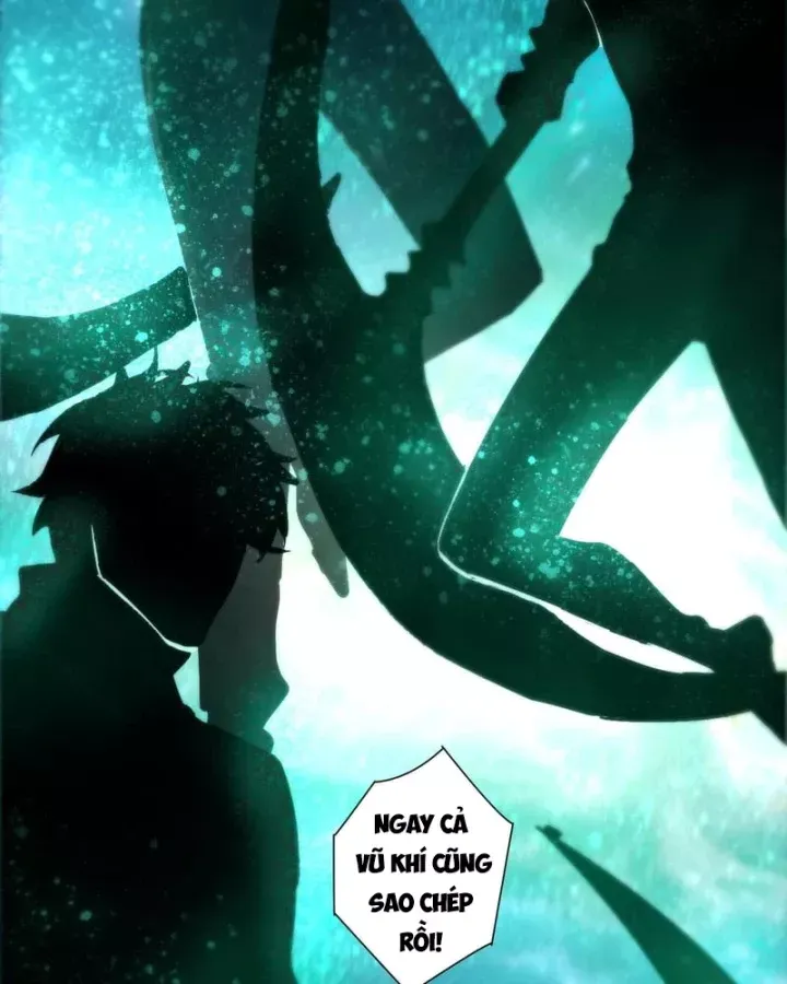 Thảm Họa Tử Linh Sư [Chap 268-272] — trang 82