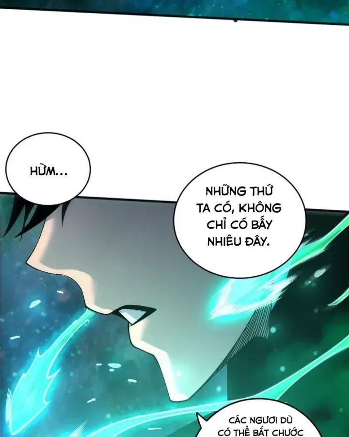 Thảm Họa Tử Linh Sư [Chap 268-272] — trang 93