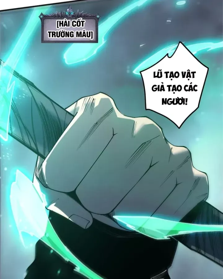 Thảm Họa Tử Linh Sư [Chap 268-272] — trang 95