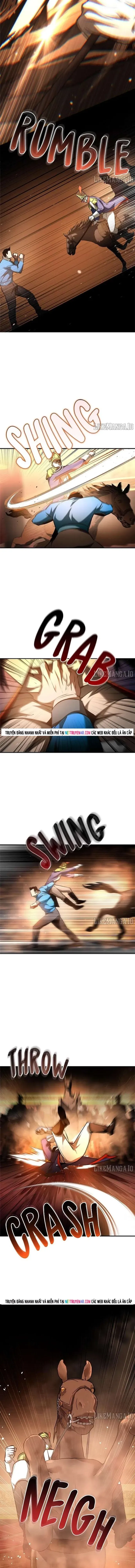 Dạ Thánh: The Zero