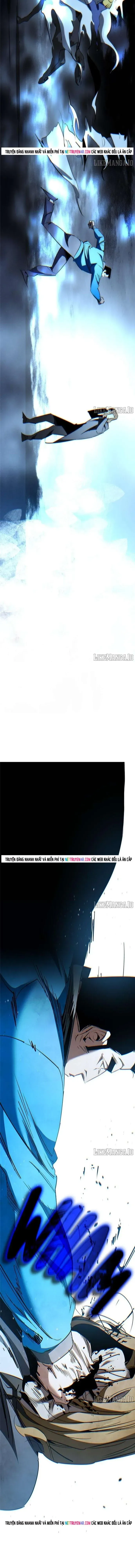 Dạ Thánh: The Zero