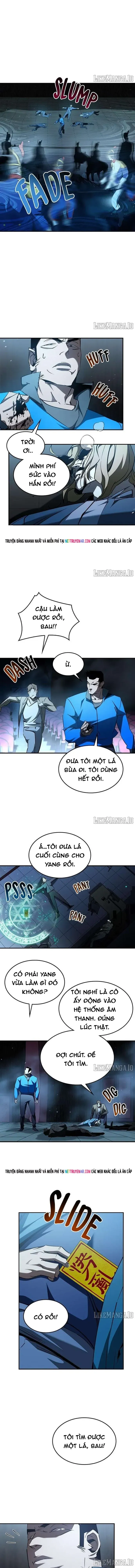 Dạ Thánh: The Zero