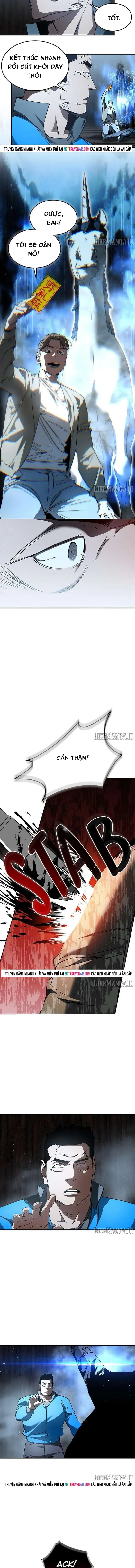 Dạ Thánh: The Zero