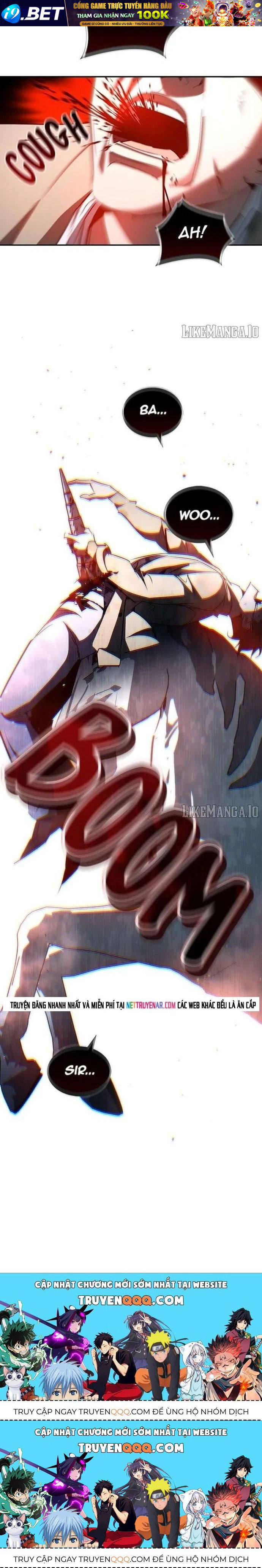 Dạ Thánh: The Zero