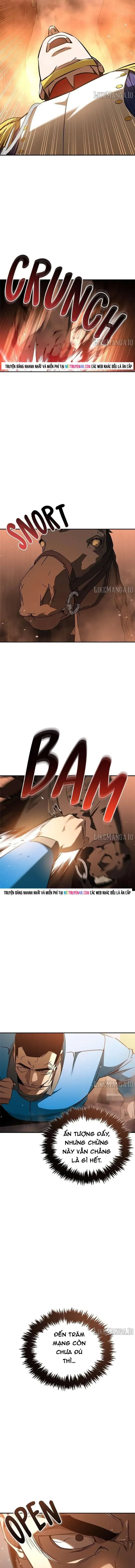 Dạ Thánh: The Zero