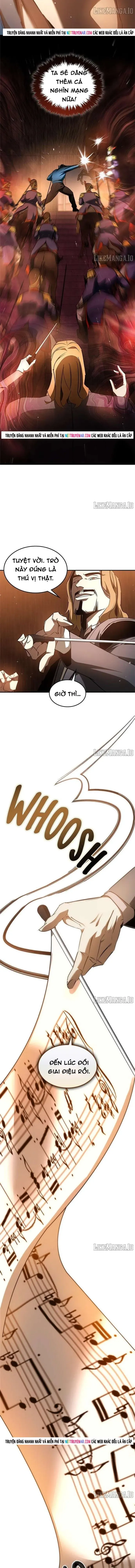 Dạ Thánh: The Zero