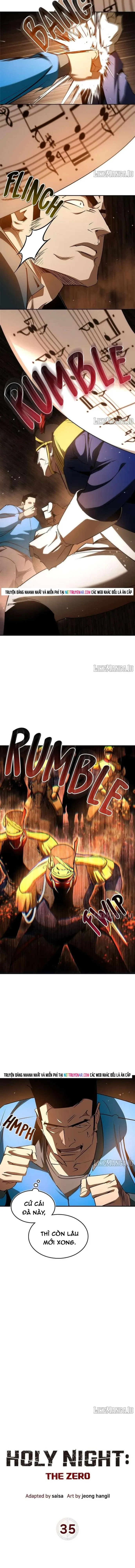 Dạ Thánh: The Zero