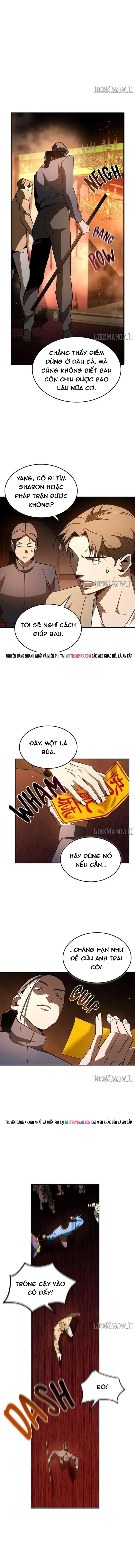 Dạ Thánh: The Zero