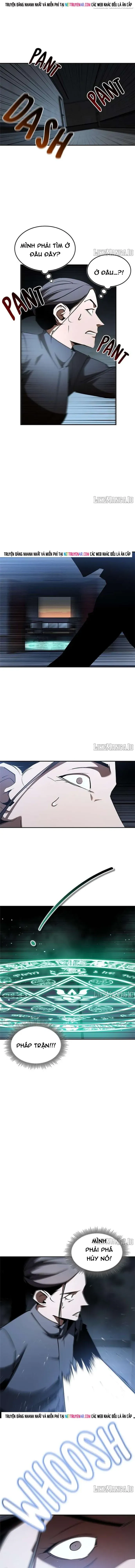 Dạ Thánh: The Zero