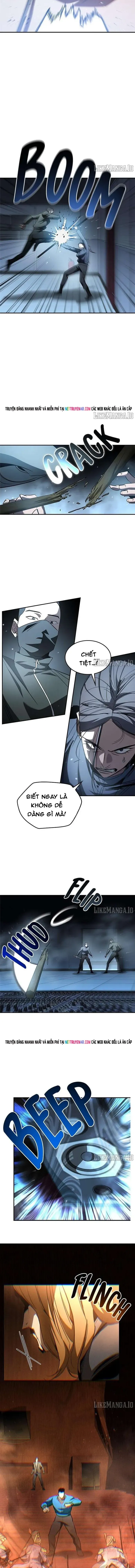 Dạ Thánh: The Zero