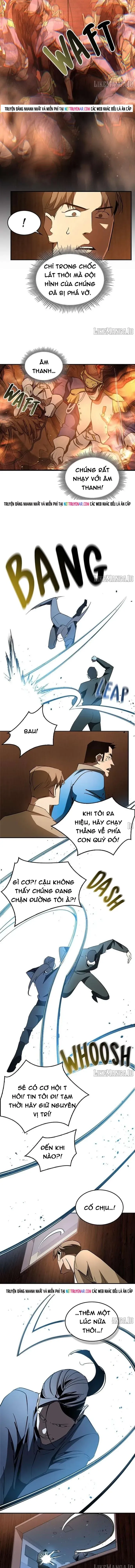 Dạ Thánh: The Zero