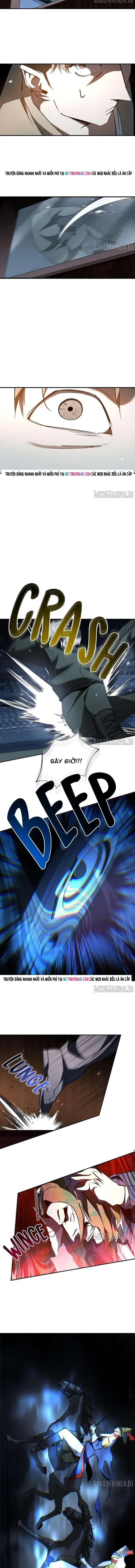 Dạ Thánh: The Zero