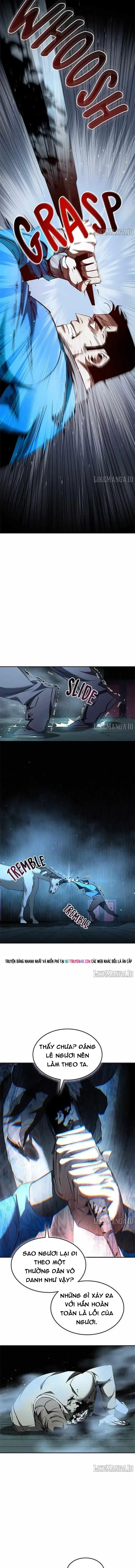 Dạ Thánh: The Zero