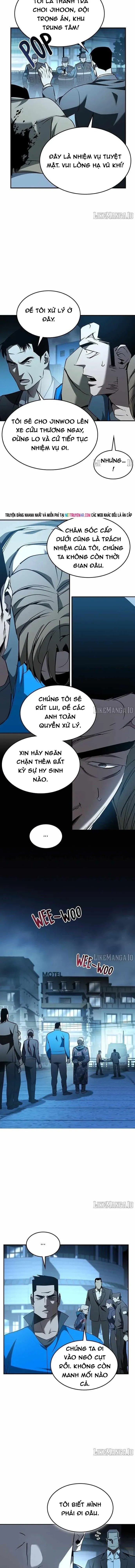 Dạ Thánh: The Zero