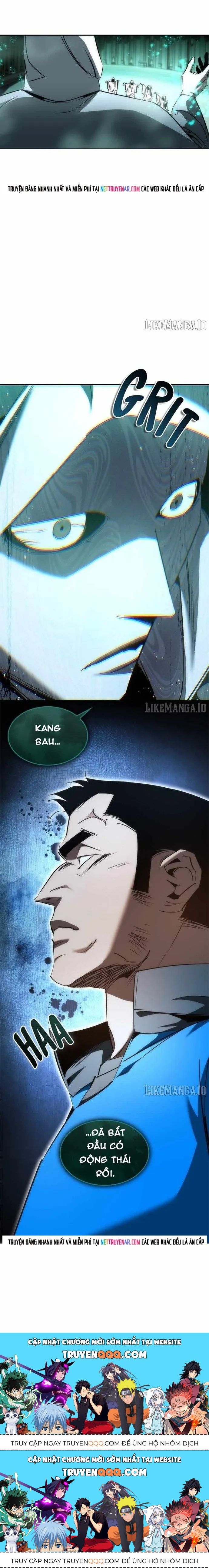 Dạ Thánh: The Zero