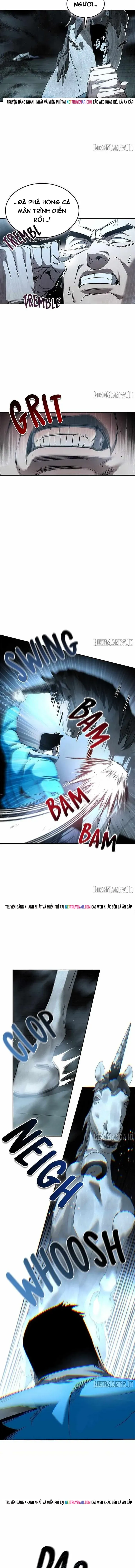 Dạ Thánh: The Zero