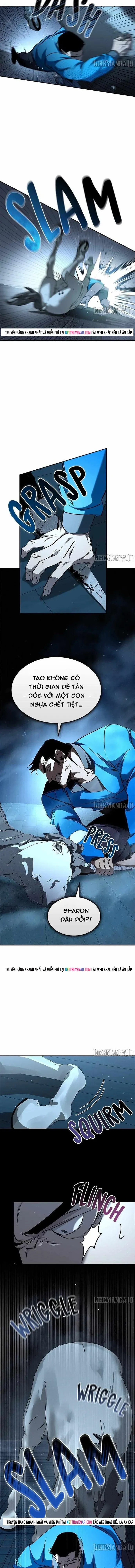 Dạ Thánh: The Zero