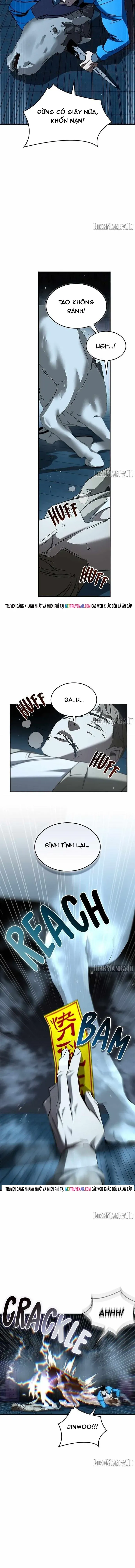 Dạ Thánh: The Zero